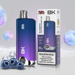 Ivg Original Disposable Vape 8k Puffs 35 Mg | Rechargeable | Premium Display With Sleek Design