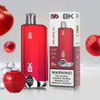 Ivg Original Disposable Vape 8k Puffs 35 Mg | Rechargeable | Premium Display With Sleek Design